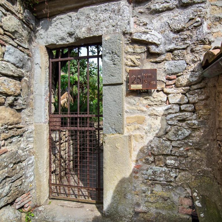 Villa in Cortona with pool - Villa con 3 Camere da Letto - 7