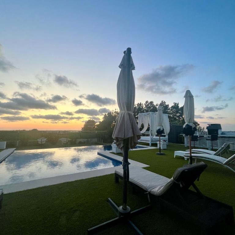 Puesta de Sol Doñana Adults Only - Apartamento de 1 dormitorio - 1