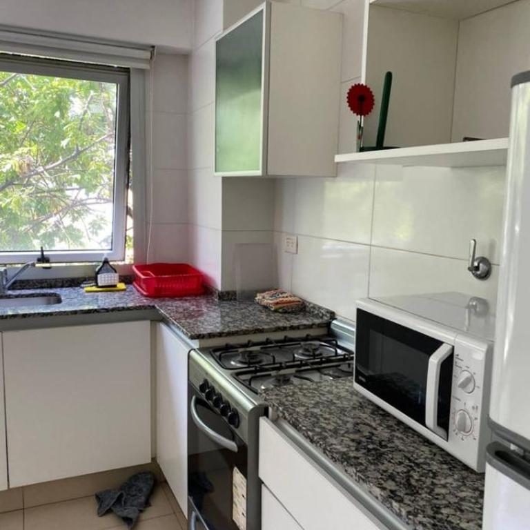 A beautiful apartment full of natural light - One-Bedroom Apartment - 2