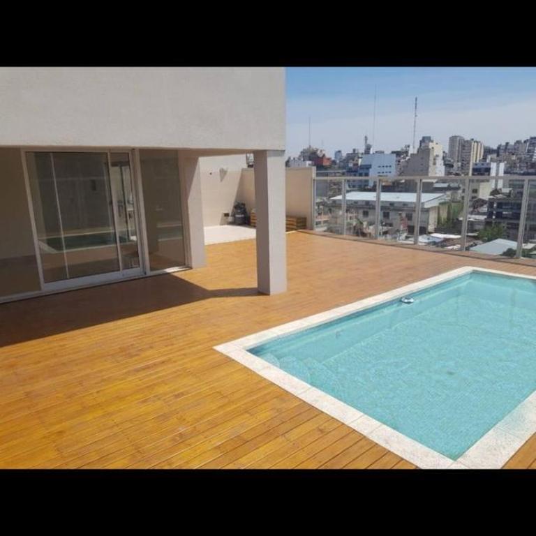 A beautiful apartment full of natural light - One-Bedroom Apartment - 4