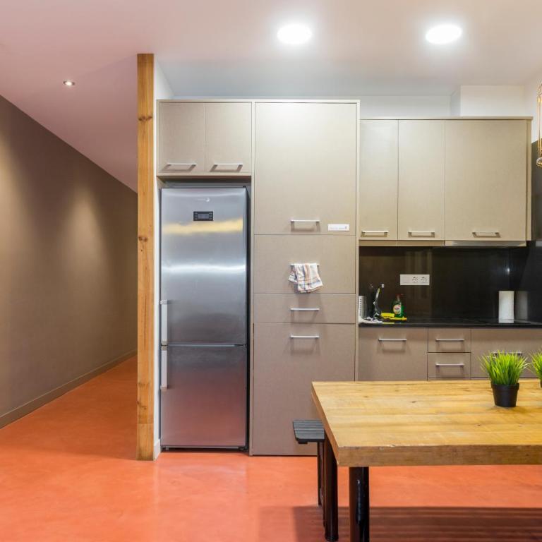 Bird House - Quadruple Room with Shared Bathroom - 12