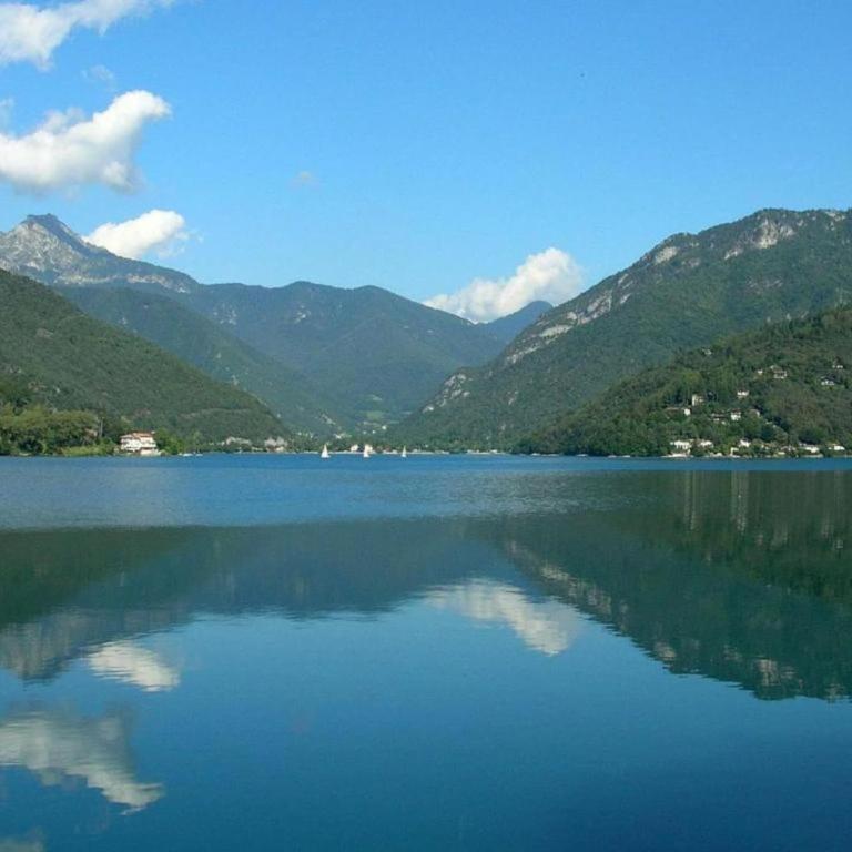 Tranquil Stay Near Lake Ledro - Ferienhaus mit 1 Schlafzimmer - 39