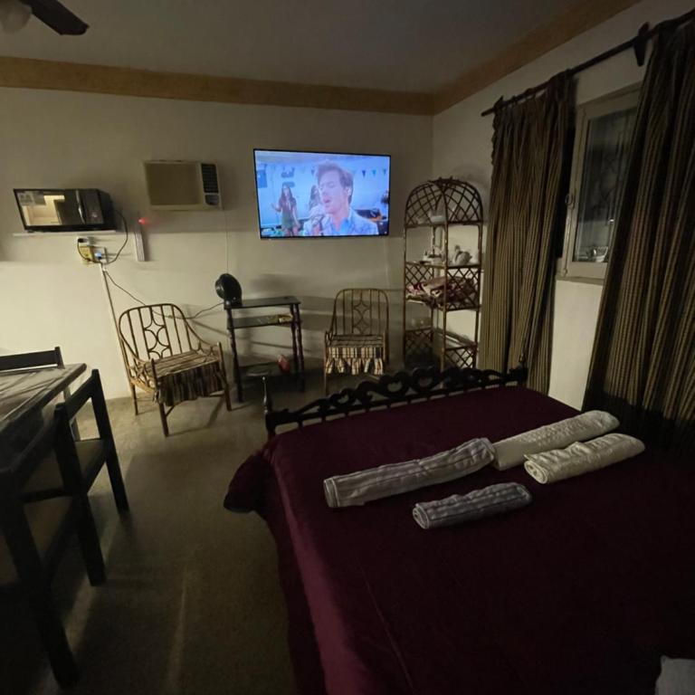 Dulce Hogar - One-Bedroom Apartment - 7