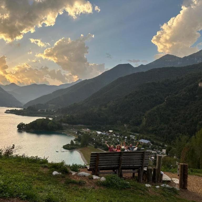 Retreat Near Lake Ledro - Casa Vacanze con 2 Camere da Letto - 21