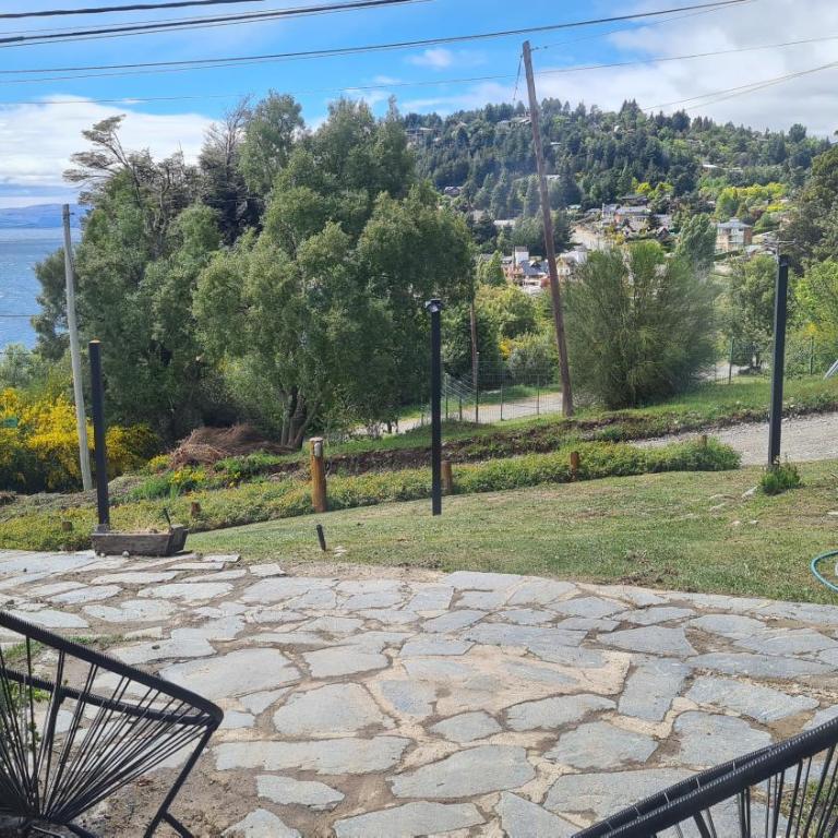 Cabaña cómoda y cálida en playa bonita - Apartamento de 1 dormitorio - 4