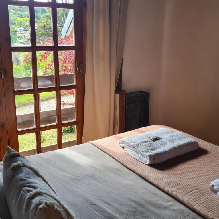 Cabaña cómoda y cálida en playa bonita - Apartamento de 1 dormitorio - 9