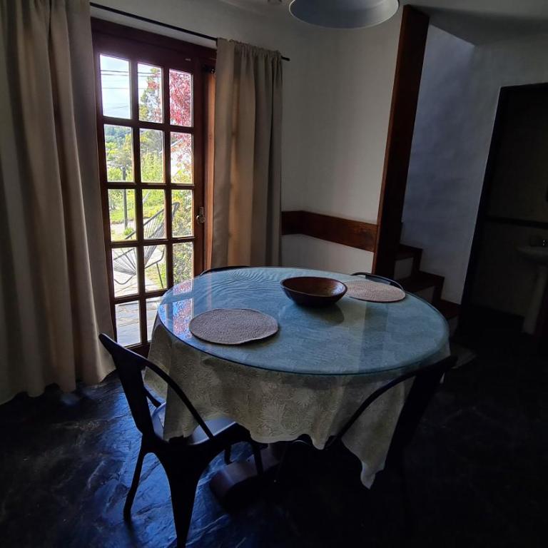 Cabaña cómoda y cálida en playa bonita - Apartamento de 1 dormitorio - 12