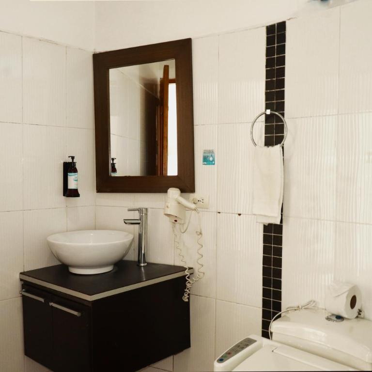 Hotel Portobelo Guatape - Suite - 5