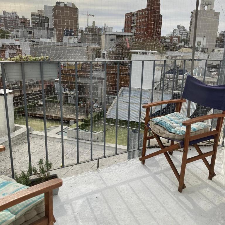Charrúa1 - Two-Bedroom Apartment - 5