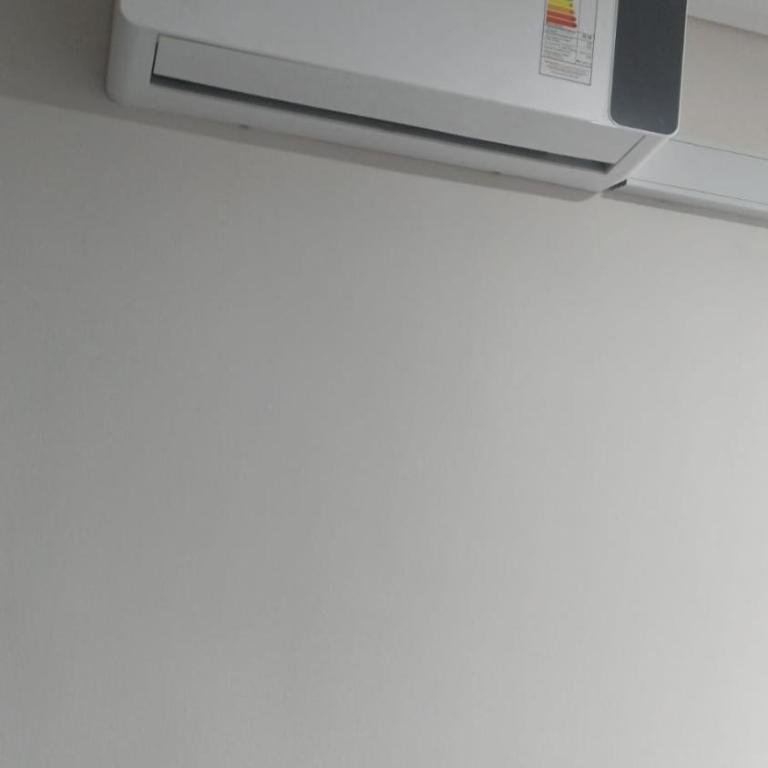Departamento minutos de Movistar Arenas, La Moneda, Plaza de Armas en pleno Centro de Santiago - One-Bedroom Apartment - 12