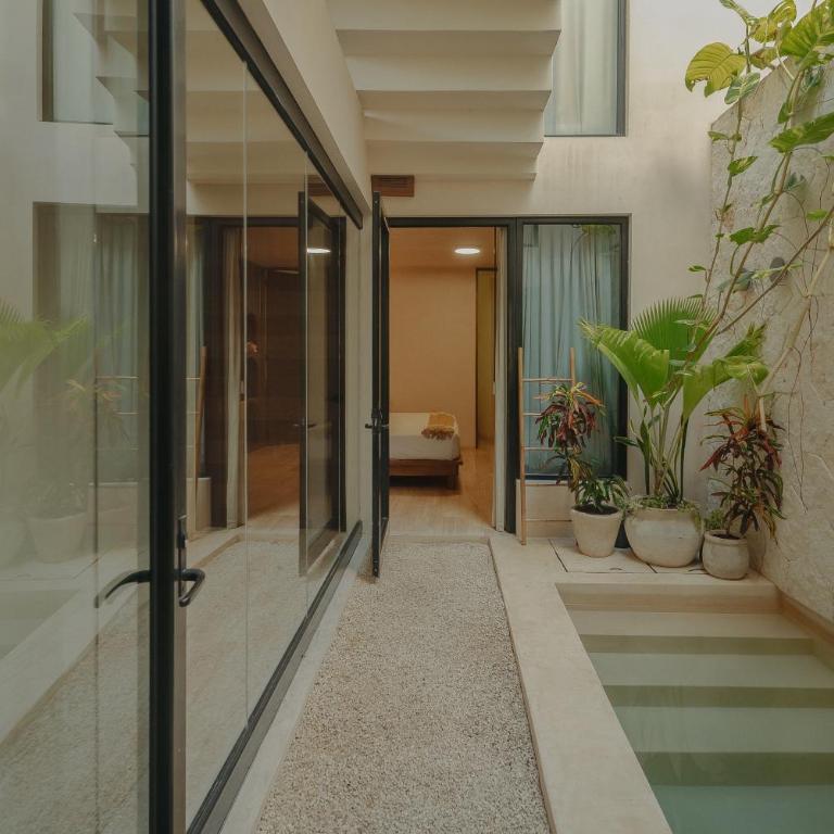 Unforgetable outing with private pool - Apartamento de 1 dormitorio - 1