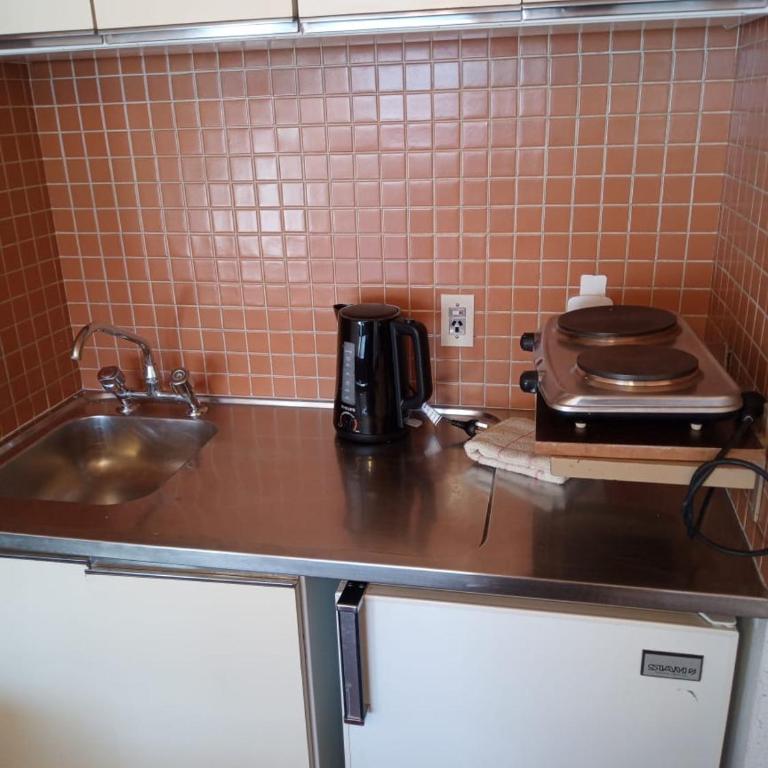 Departamento Edificio Esparta Las Leñas - Apartamento de 1 dormitorio - 7