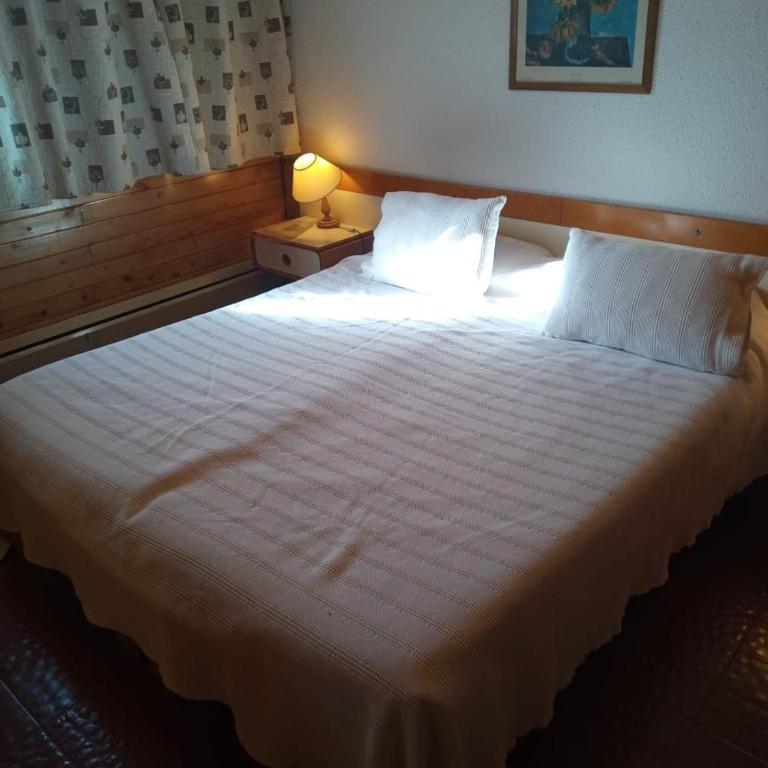 Departamento Edificio Esparta Las Leñas - Apartamento de 1 dormitorio - 10