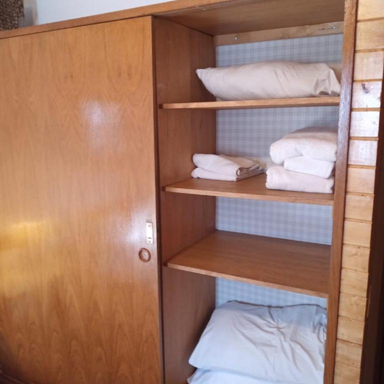 Departamento Edificio Esparta Las Leñas - Apartamento de 1 dormitorio - 12