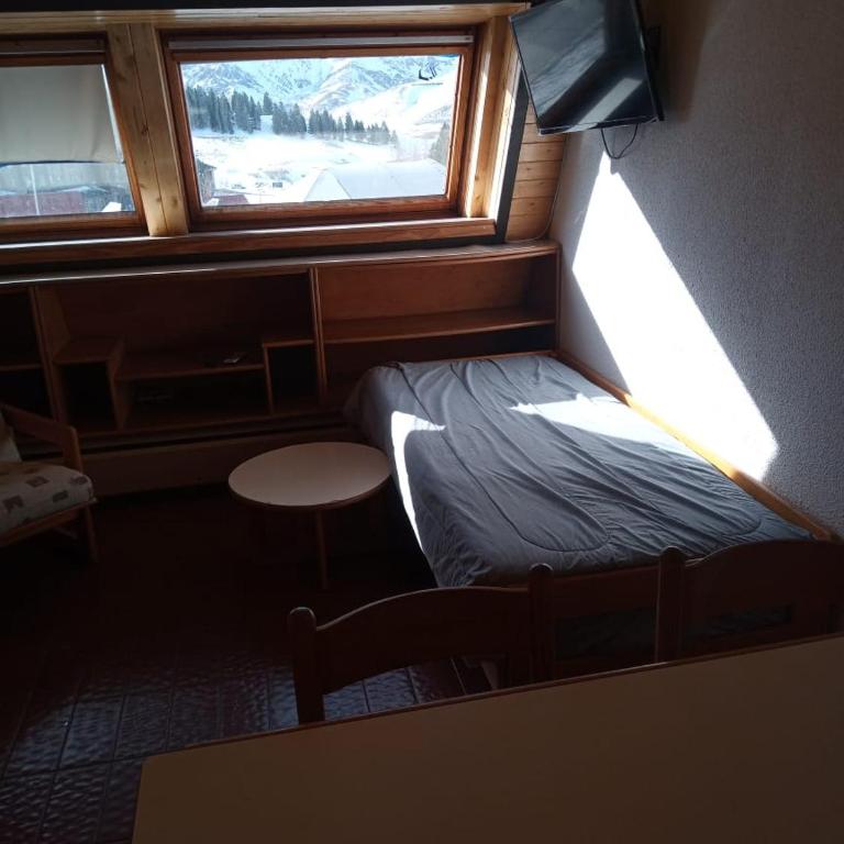 Departamento Edificio Esparta Las Leñas - Apartamento de 1 dormitorio - 13