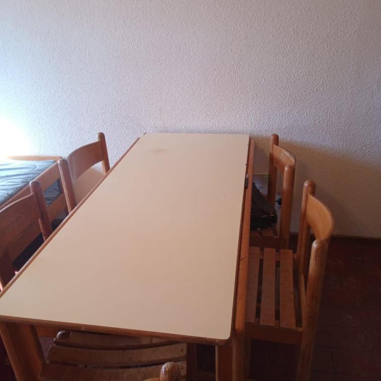 Departamento Edificio Esparta Las Leñas - Apartamento de 1 dormitorio - 14