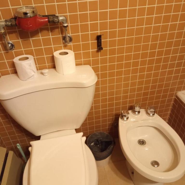 Departamento Edificio Esparta Las Leñas - Apartamento de 1 dormitorio - 15