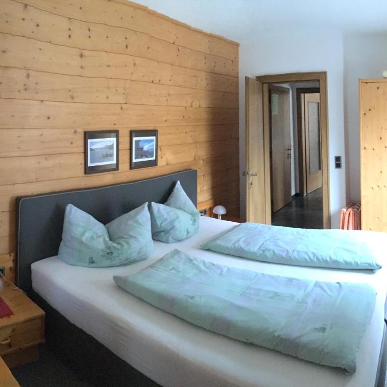 Garni Fischer - Superior Apartment mit 1 Schlafzimmer und Balkon - 3
