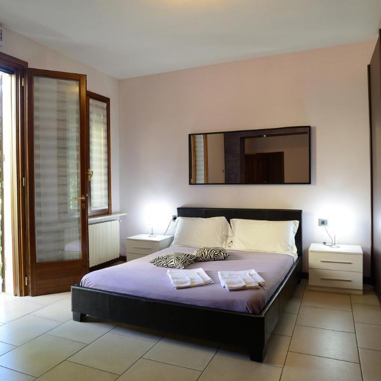 Agriturismo Corte Acconi - Camera Quadrupla - 2