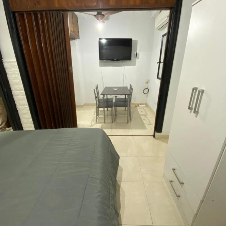 Departamento para 2 personas - Apartamento de 1 dormitorio - 5
