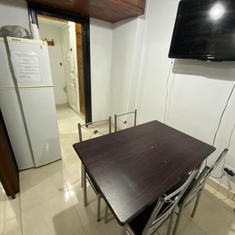 Departamento para 2 personas - Apartamento de 1 dormitorio - 6