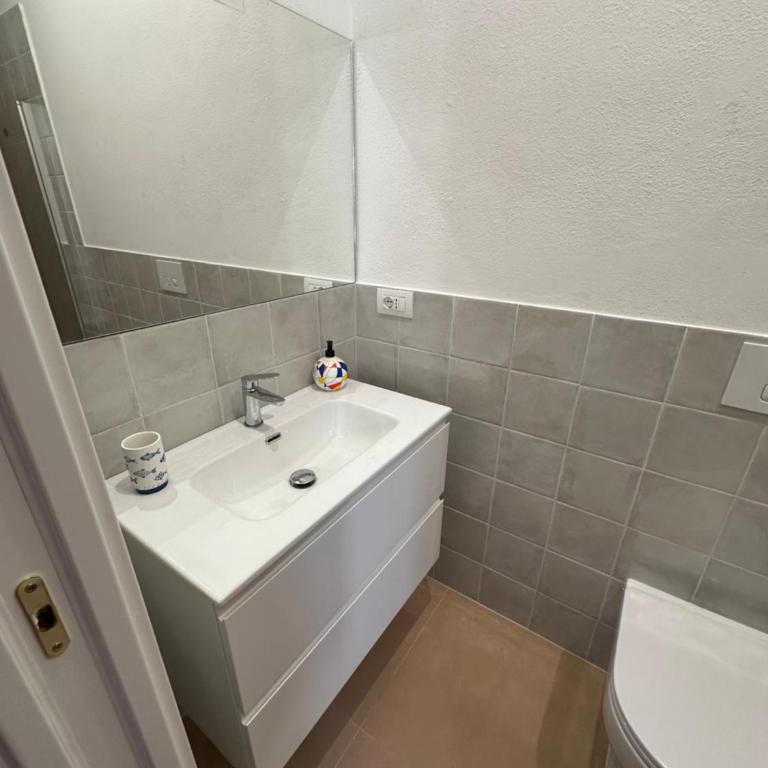 Shabby Chic Melograno - Casa Vacanze - 8