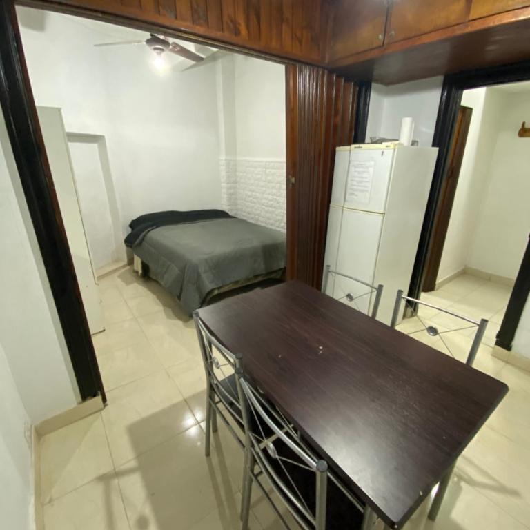Departamento para 2 personas - Apartamento de 1 dormitorio - 1
