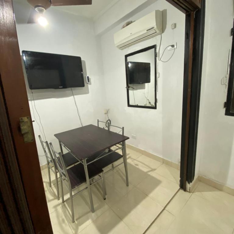 Departamento para 2 personas - Apartamento de 1 dormitorio - 8