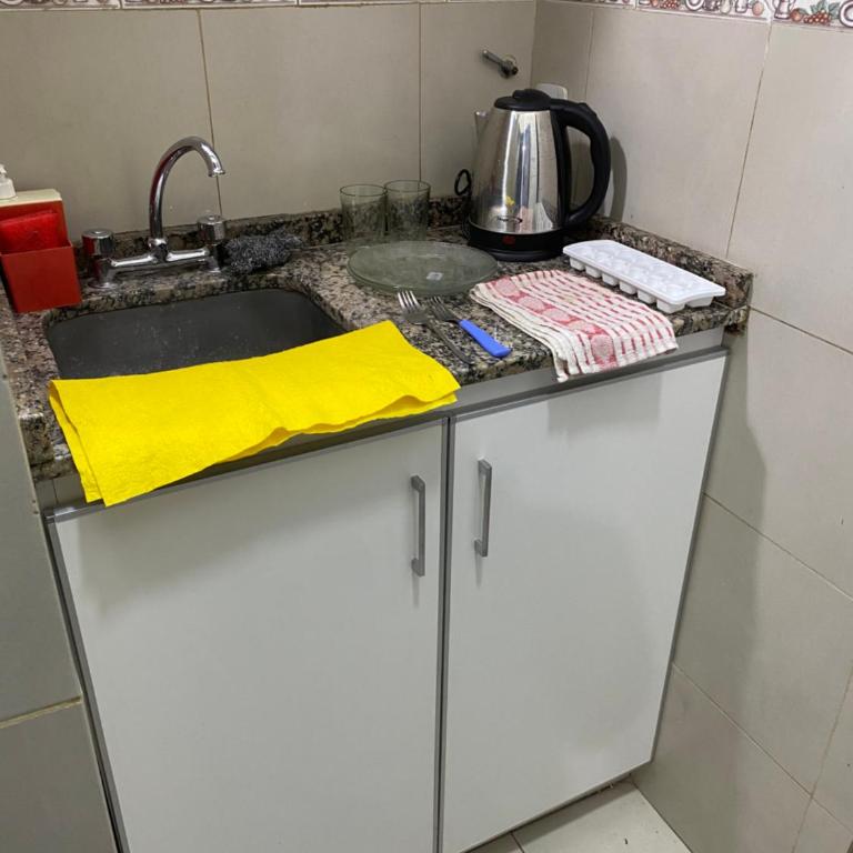 Departamento para 2 personas - Apartamento de 1 dormitorio - 10
