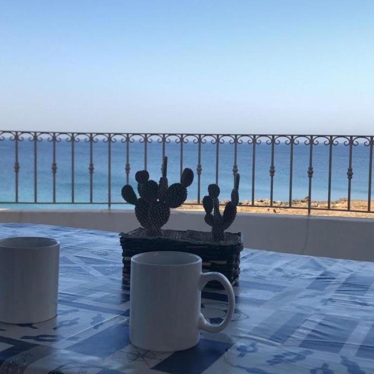Casa vacanza vista mare Salento da 2 posti letto - Appartamento Superior con Balcone - 3