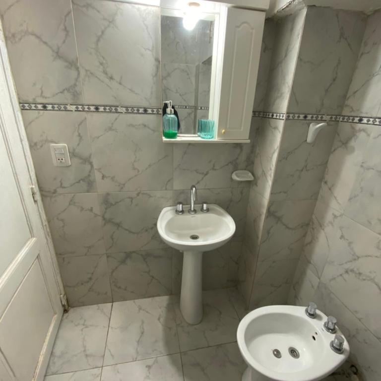 Departamento para 2 personas - Apartamento de 1 dormitorio - 15
