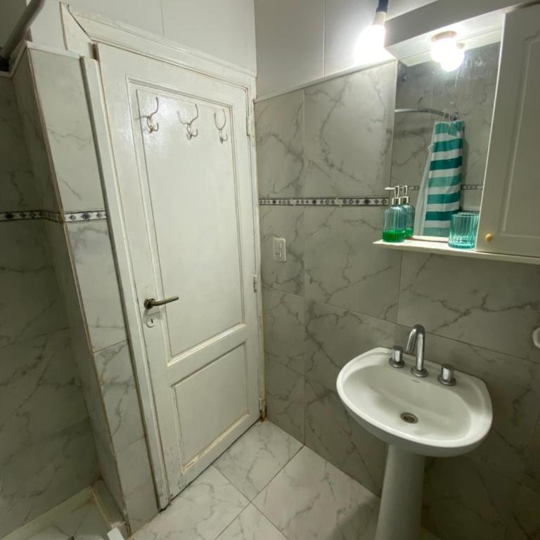 Departamento para 2 personas - Apartamento de 1 dormitorio - 16