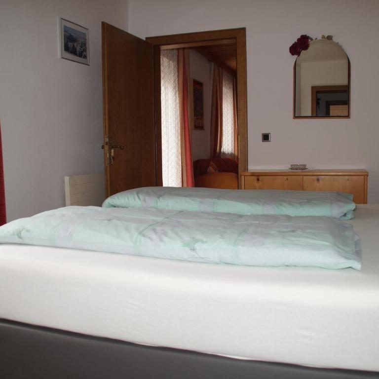 Garni Fischer - Superior Apartment mit 1 Schlafzimmer und Balkon - 6