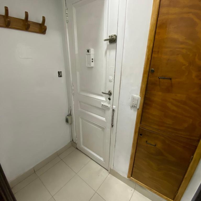 Departamento para 2 personas - Apartamento de 1 dormitorio - 17