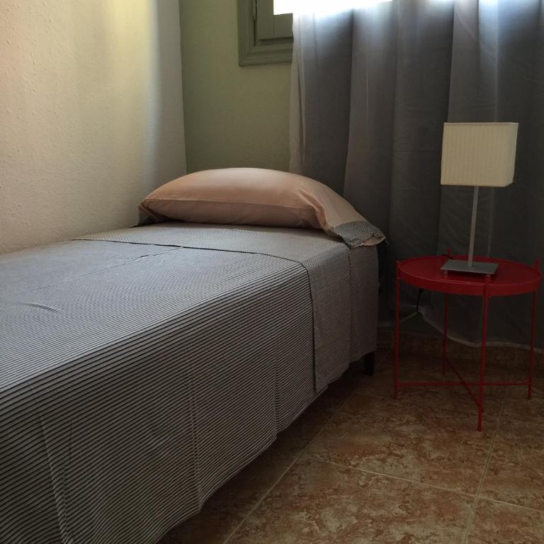 Apartamento Cambrils - 2-Bedrooms Apartment - 2ºB - 7