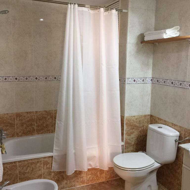 Apartamento Cambrils - 2-Bedrooms Apartment - 2ºB - 6