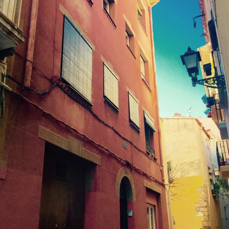 Apartamento Cambrils - 2-Bedrooms Apartment - 2ºB - 5