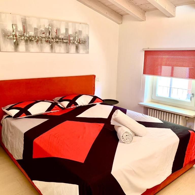 SteCla's House Garda - Appartamento con 1 Camera da Letto - 1