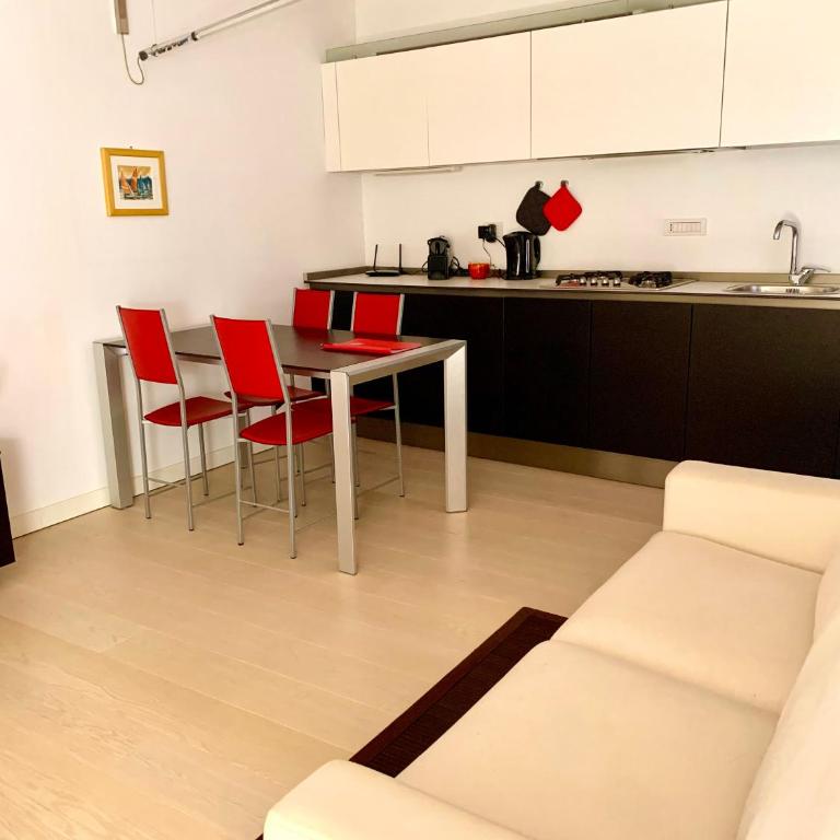 SteCla's House Garda - Appartamento con 1 Camera da Letto - 2