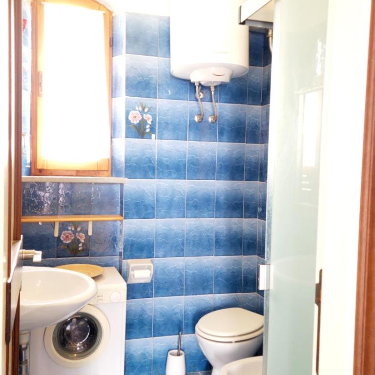 Le Pleiadi - Casa Casoni - Villa - 15