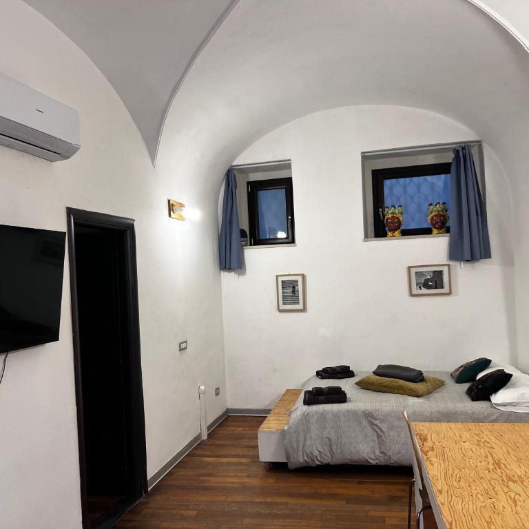 SAN MICHELE HOME - Appartamento in centro storico Catania - Appartamento Superior con 1 Camera da Letto - 28