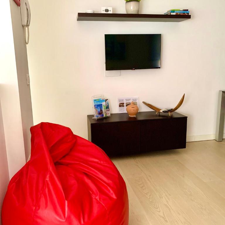 SteCla's House Garda - Appartamento con 1 Camera da Letto - 16