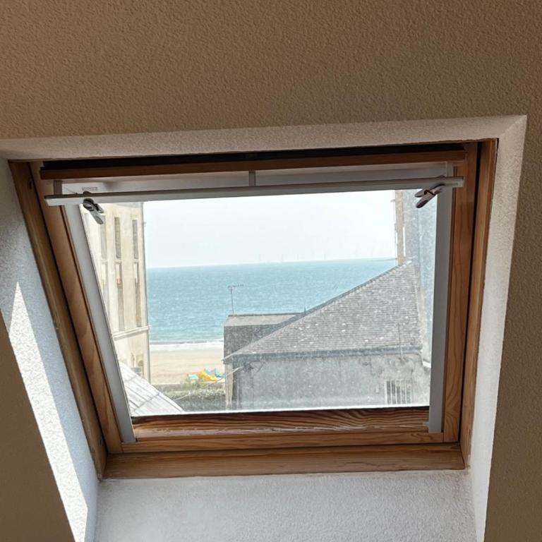 Appartement à 100m de la plage - Apartment mit 2 Schlafzimmern - 6