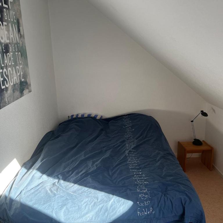 Appartement à 100m de la plage - Apartment mit 2 Schlafzimmern - 10