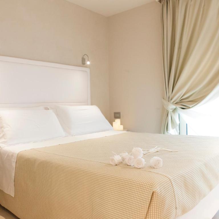 Suite & Spa Mirabel - Suite Classic - 1