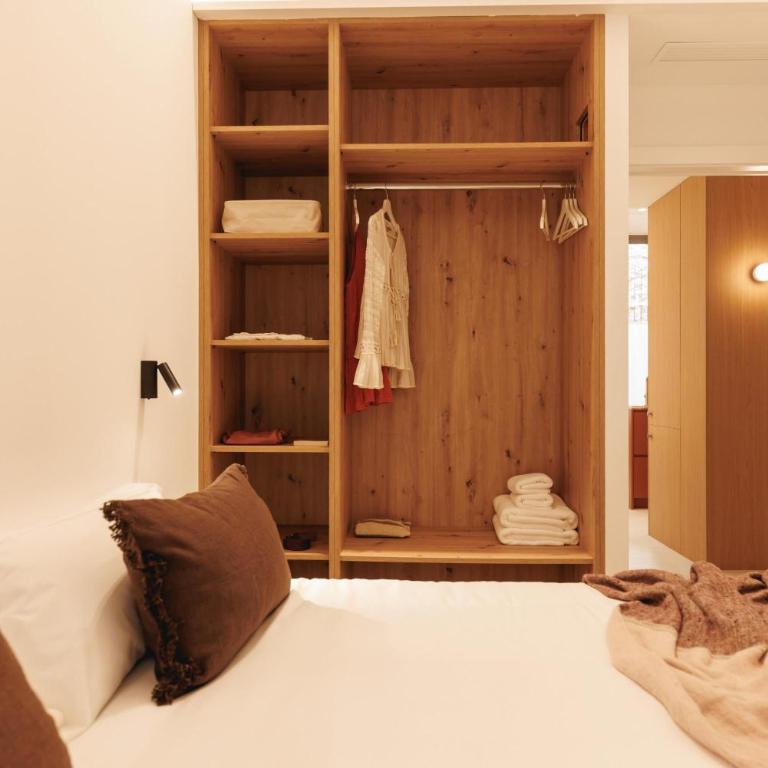 Bravissimo Vivaldi 3C, Monthly Apartment - Apartamento Deluxe de 2 dormitorios - 18