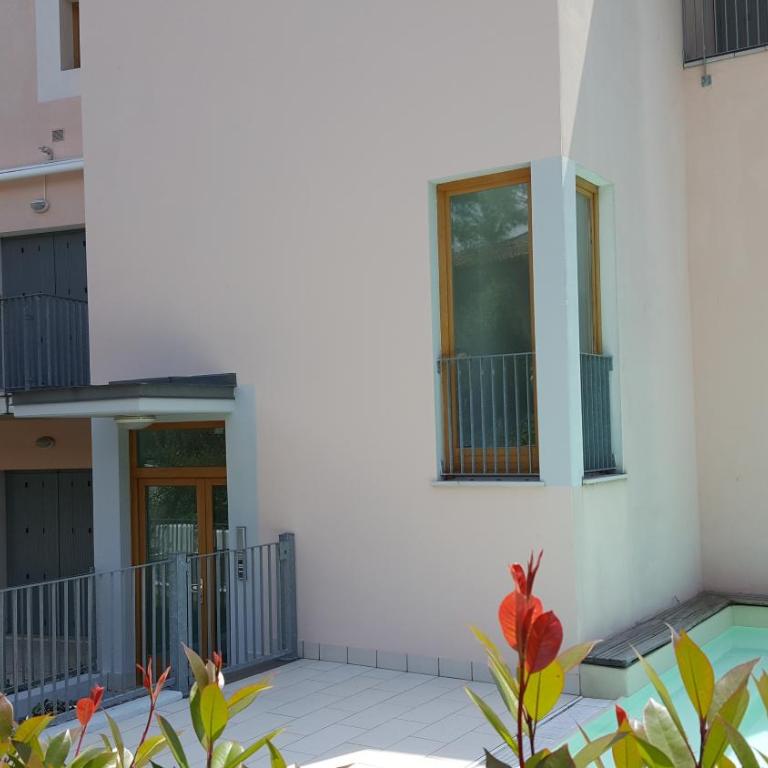 Sirmione Rosselli Apartments - Superior Apartment - 14