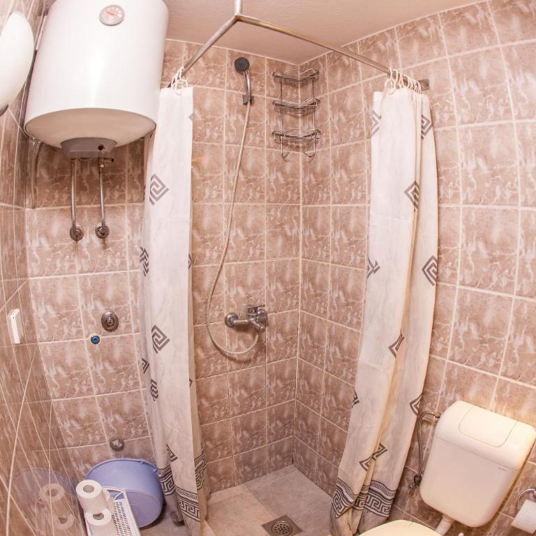 Azur Apartment - Kuća sa 2 Spavaće Sobe - 11