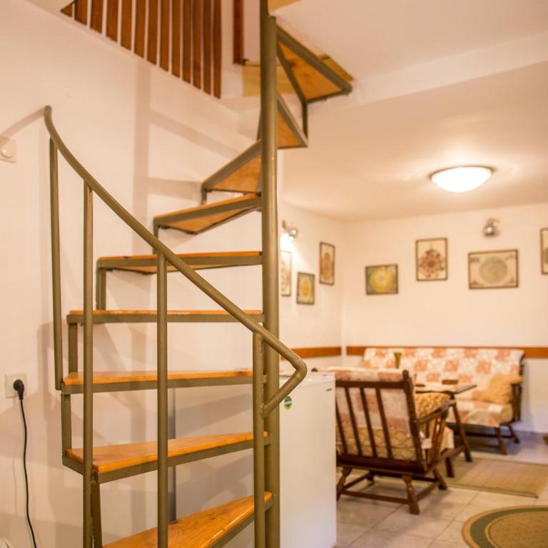 Azur Apartment - Kuća sa 2 Spavaće Sobe - 13