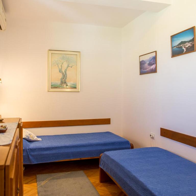 Azur Apartment - Kuća sa 2 Spavaće Sobe - 15